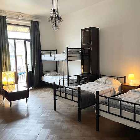 Guest House Third Floor Tbilisi Luaran gambar
