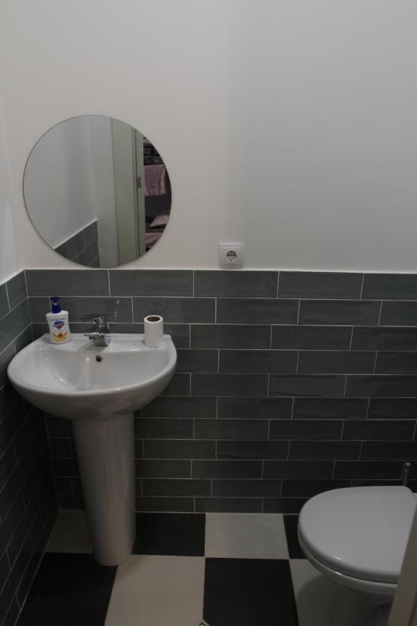 Guest House Third Floor Tbilisi Luaran gambar