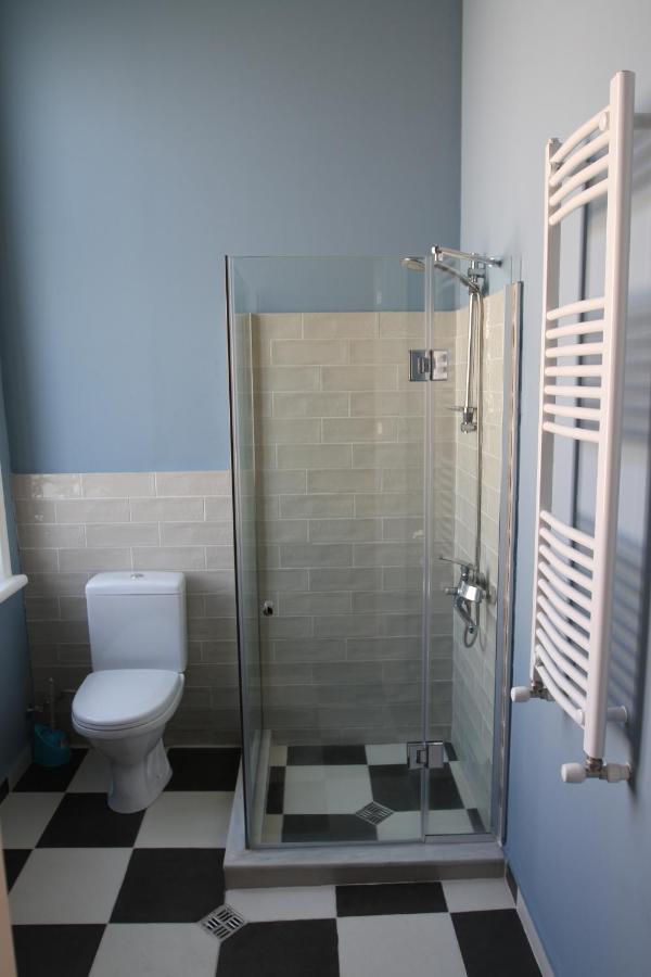 Guest House Third Floor Tbilisi Luaran gambar