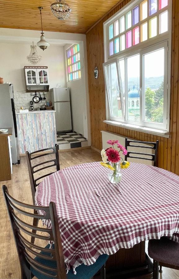 Guest House Third Floor Tbilisi Luaran gambar