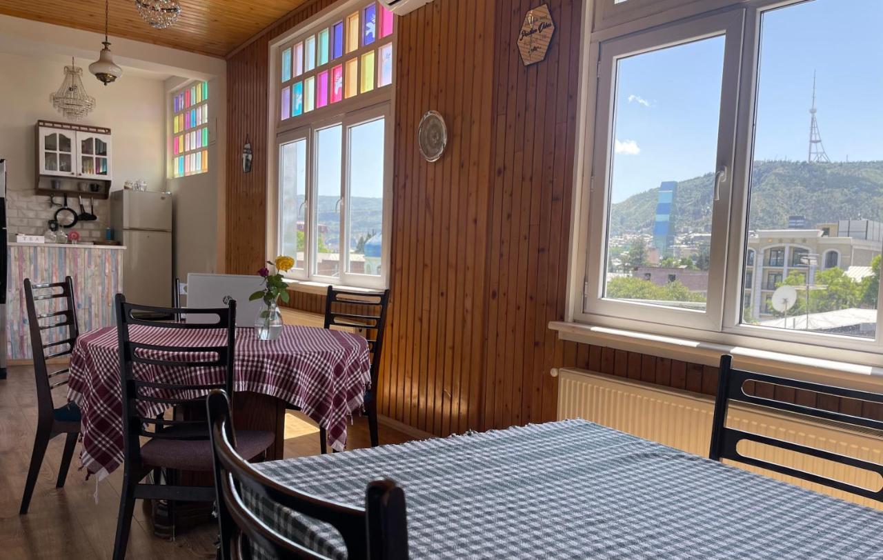 Guest House Third Floor Tbilisi Luaran gambar