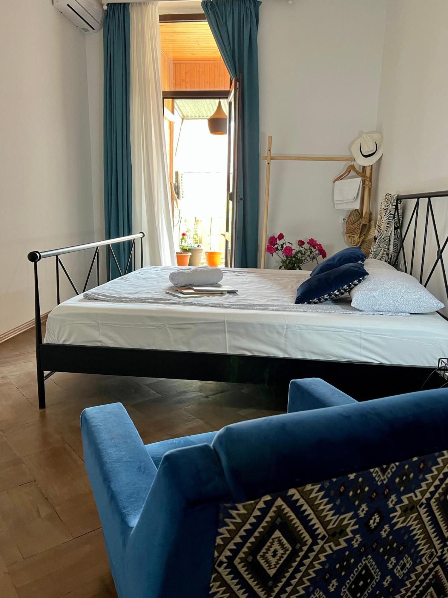 Guest House Third Floor Tbilisi Luaran gambar