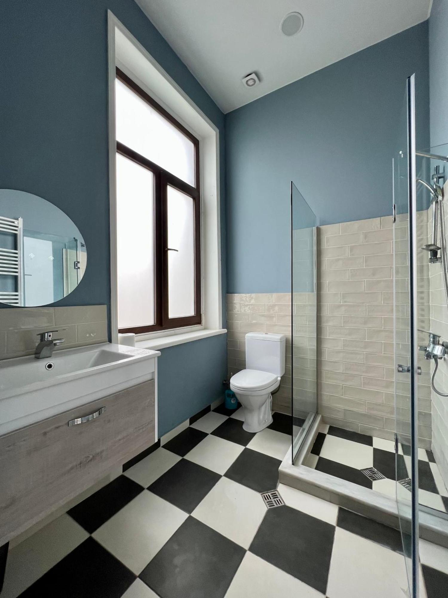 Guest House Third Floor Tbilisi Luaran gambar