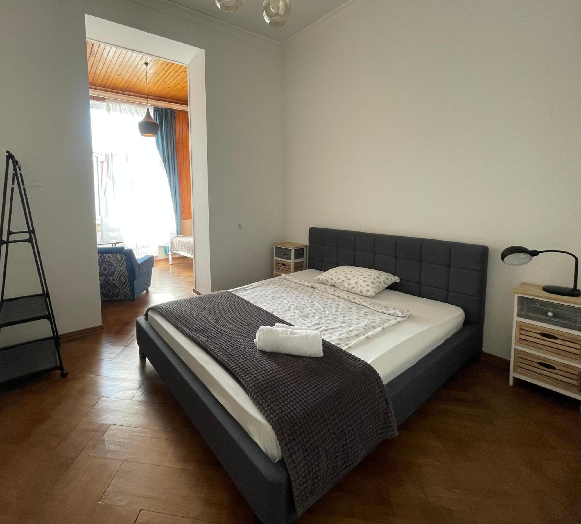 Guest House Third Floor Tbilisi Luaran gambar