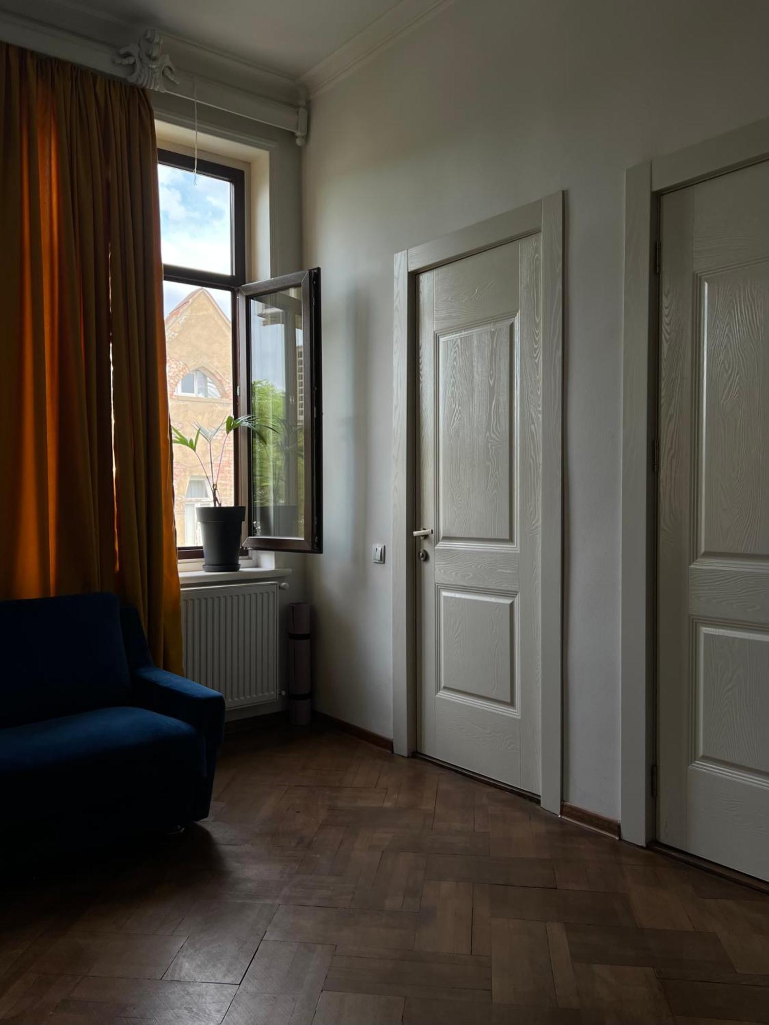 Guest House Third Floor Tbilisi Luaran gambar