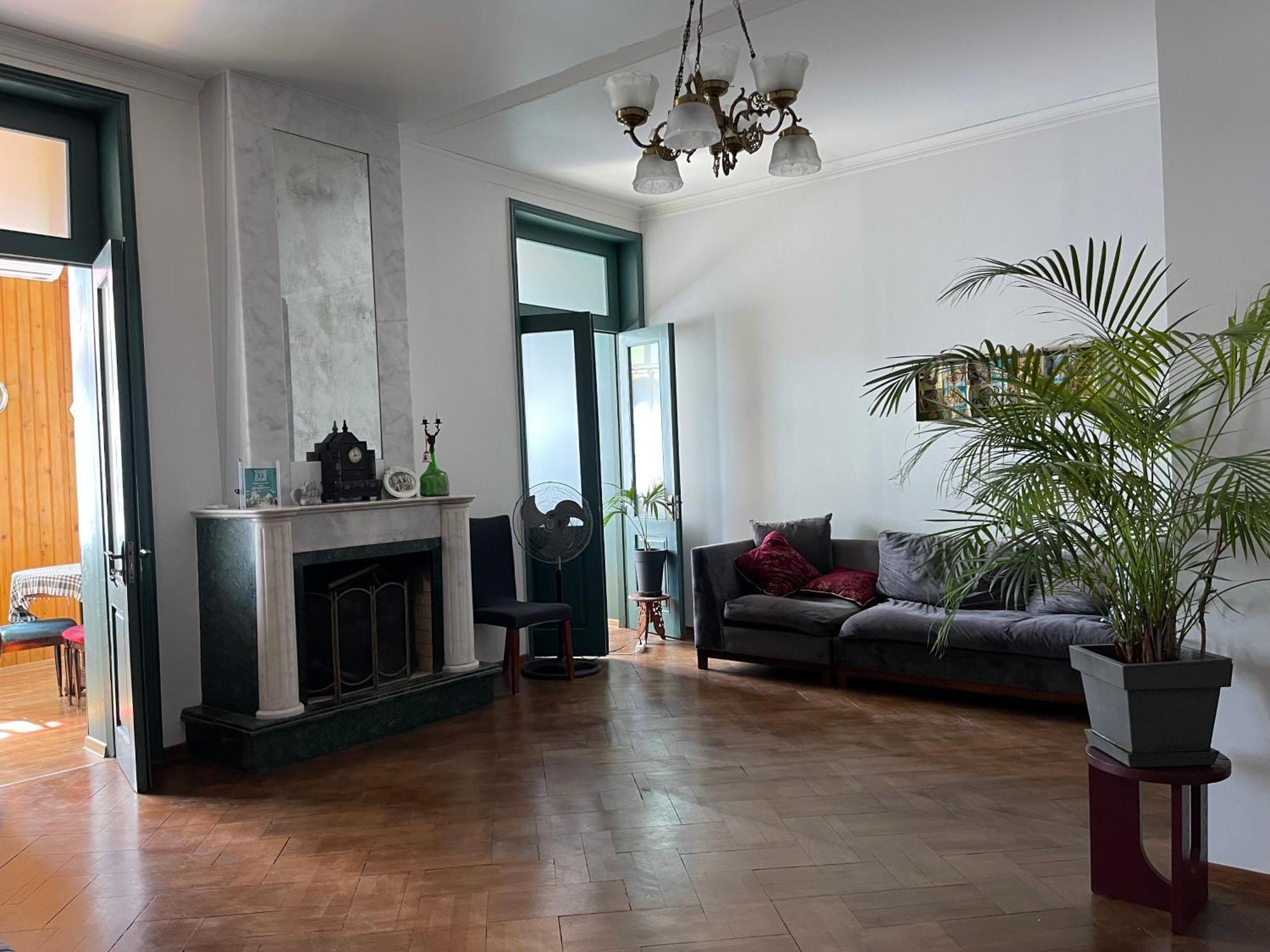 Guest House Third Floor Tbilisi Luaran gambar