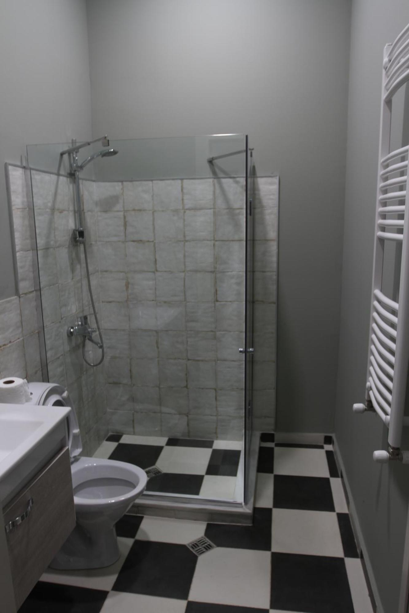 Guest House Third Floor Tbilisi Luaran gambar