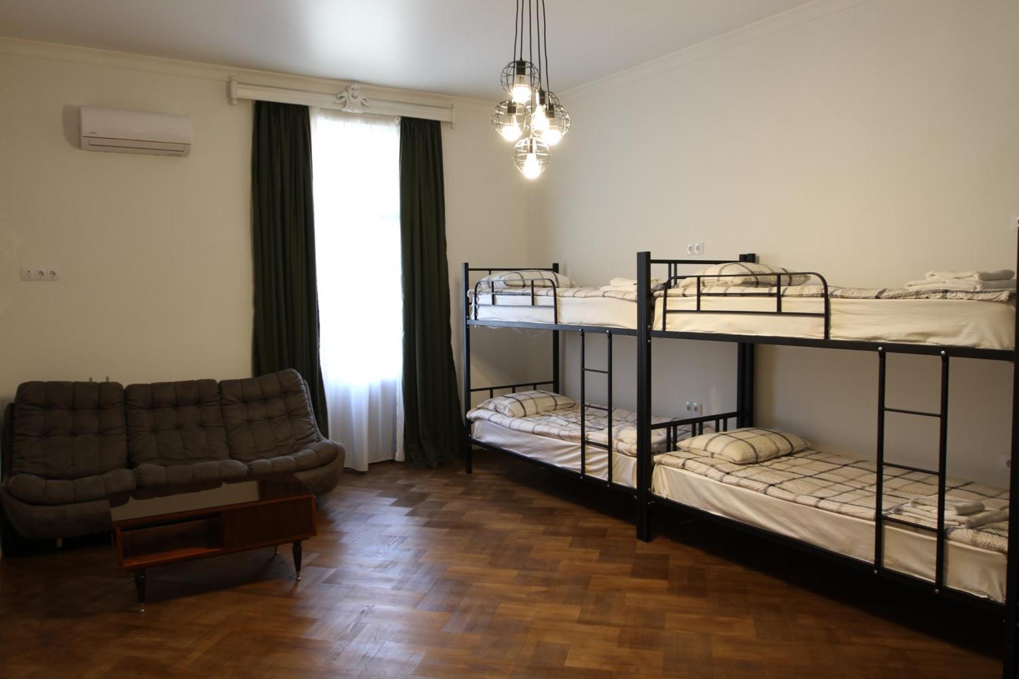 Guest House Third Floor Tbilisi Luaran gambar