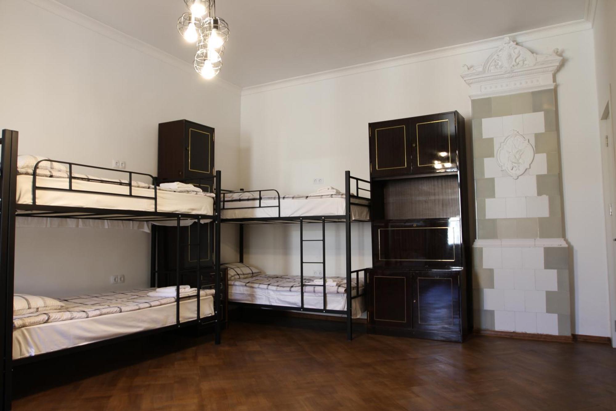 Guest House Third Floor Tbilisi Luaran gambar