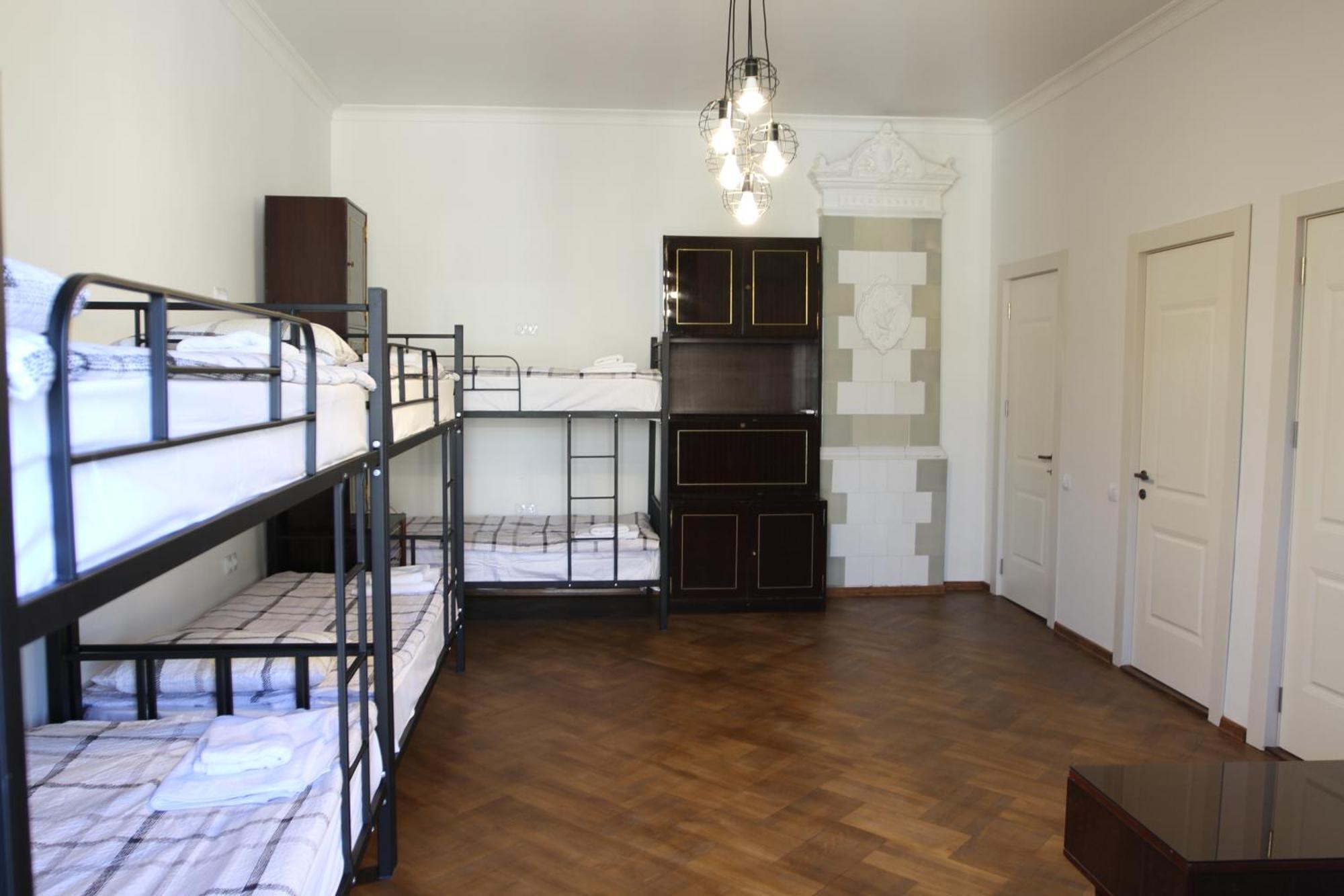 Guest House Third Floor Tbilisi Luaran gambar