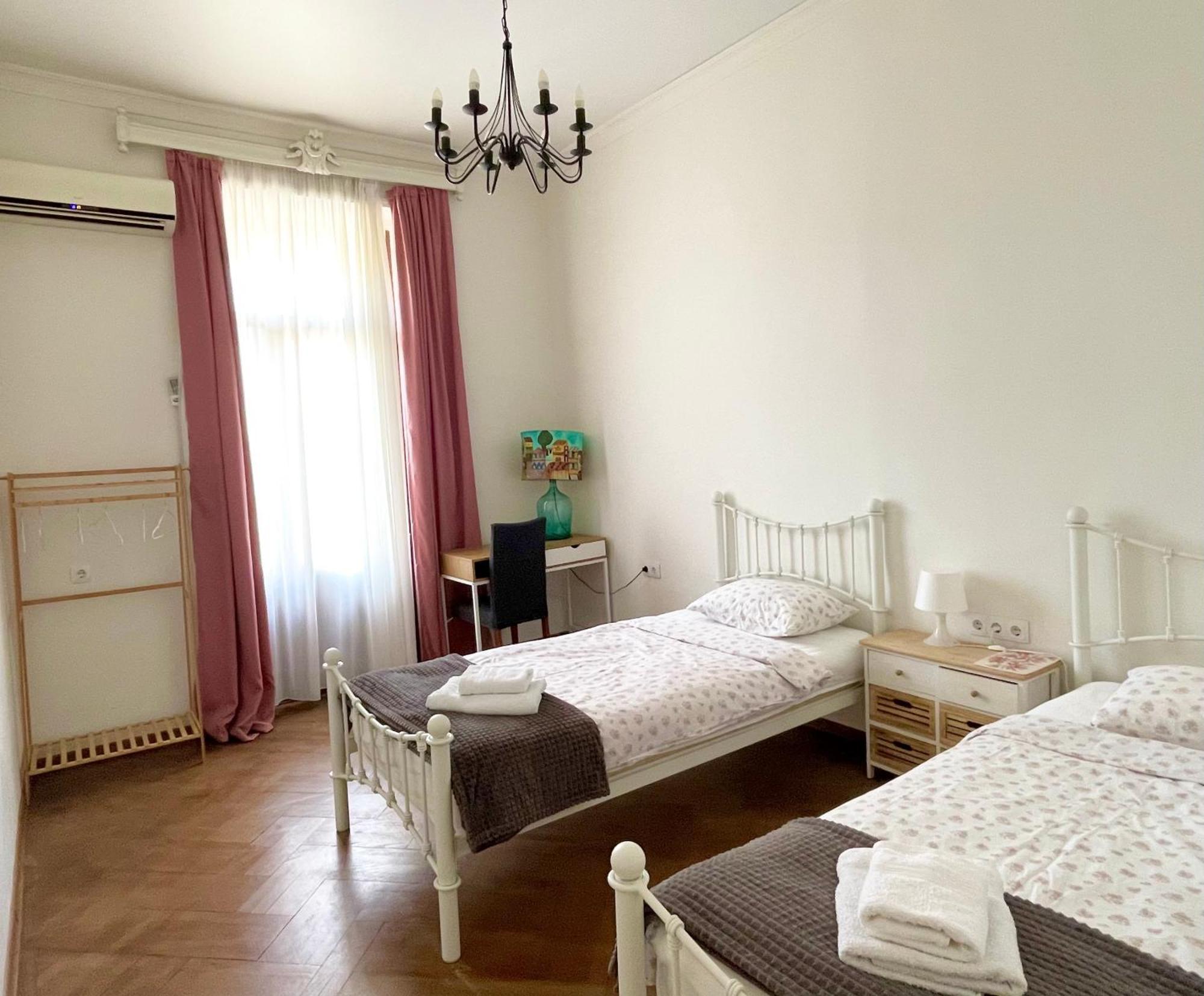Guest House Third Floor Tbilisi Luaran gambar