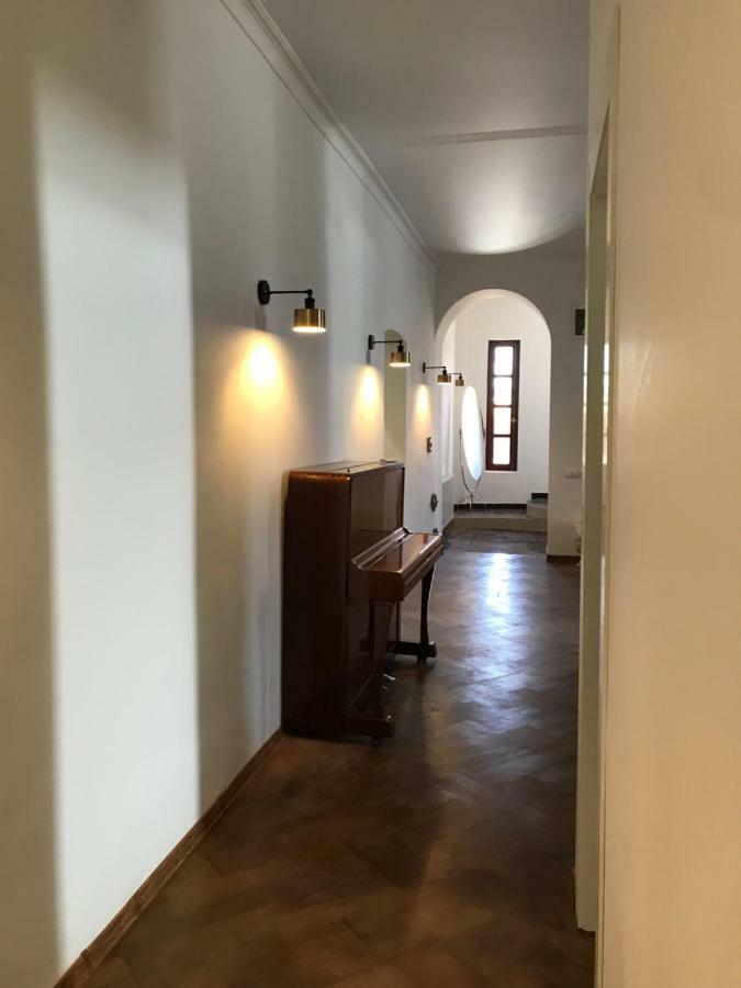 Guest House Third Floor Tbilisi Luaran gambar