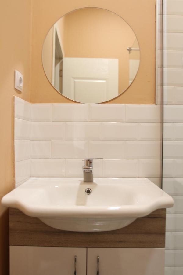 Guest House Third Floor Tbilisi Luaran gambar