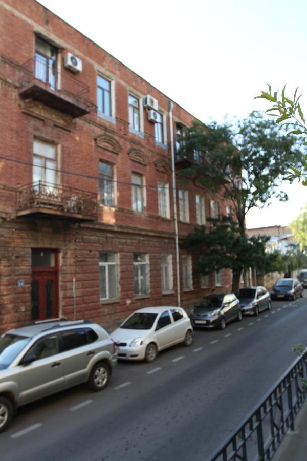 Guest House Third Floor Tbilisi Luaran gambar