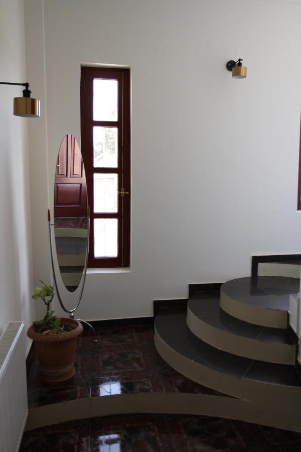 Guest House Third Floor Tbilisi Luaran gambar