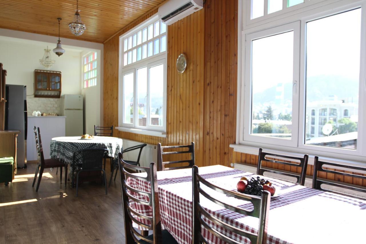 Guest House Third Floor Tbilisi Luaran gambar