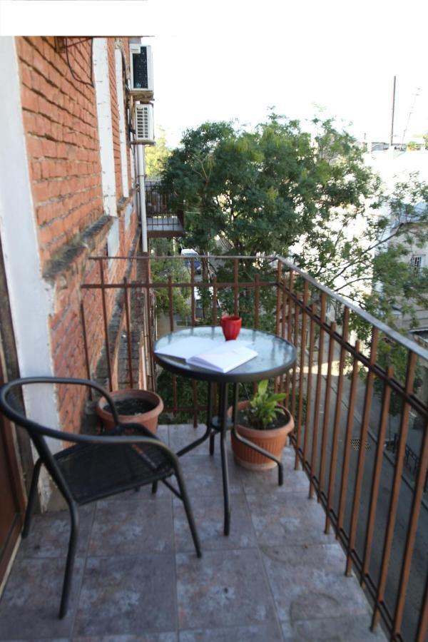 Guest House Third Floor Tbilisi Luaran gambar